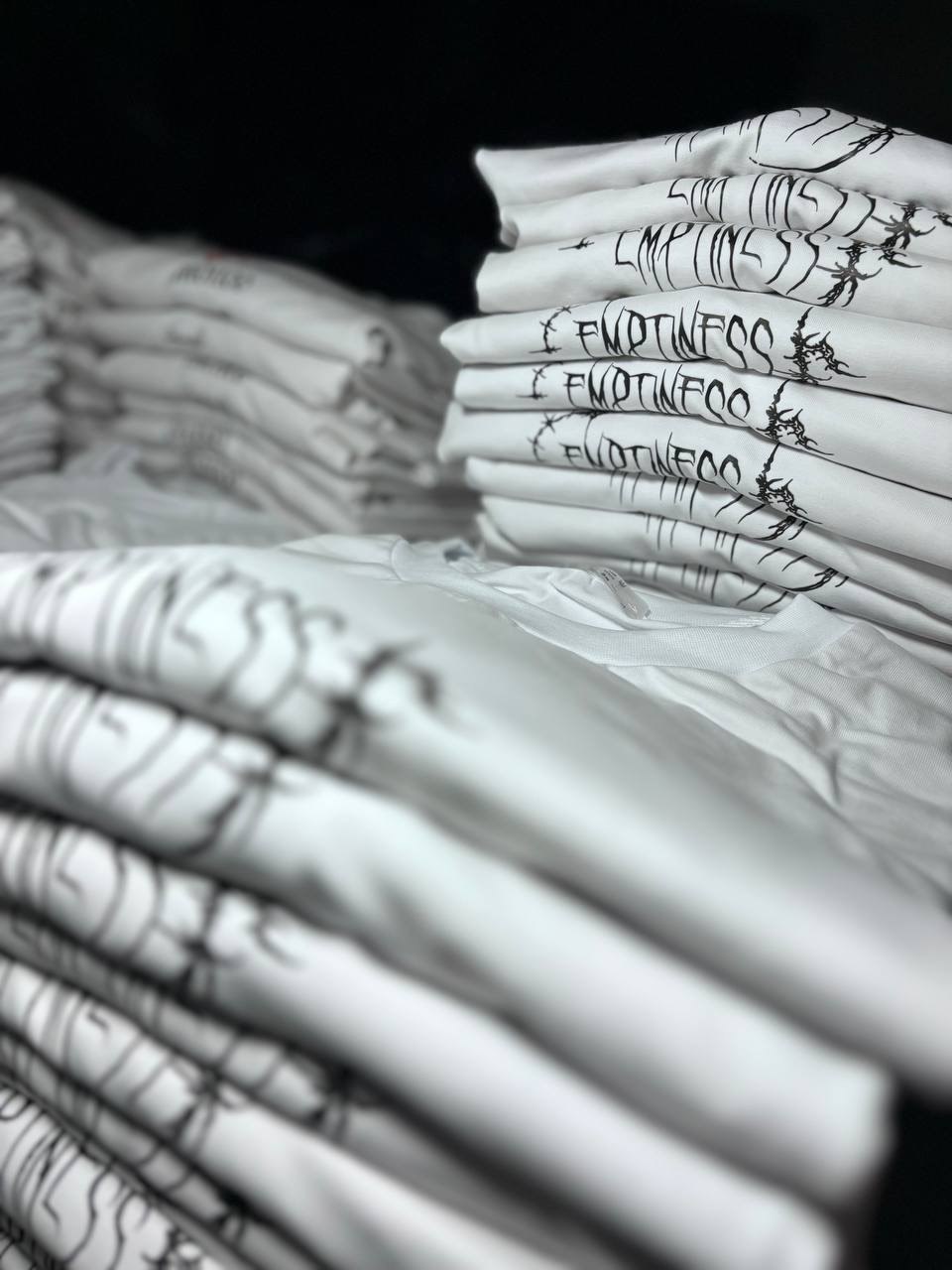 TADOW STORE production